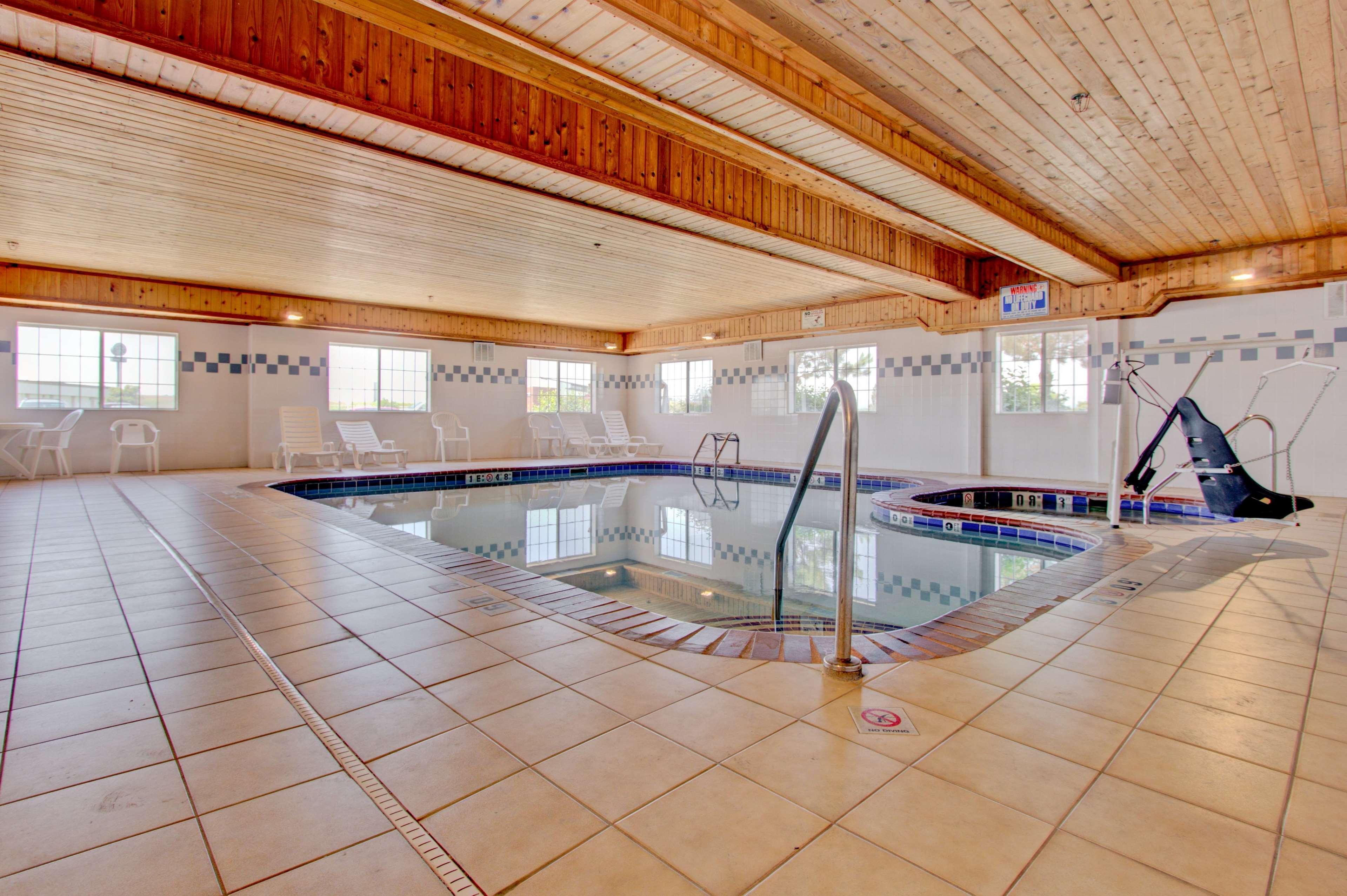 Best Western Firestone Inn & Suites Longmont Exterior photo